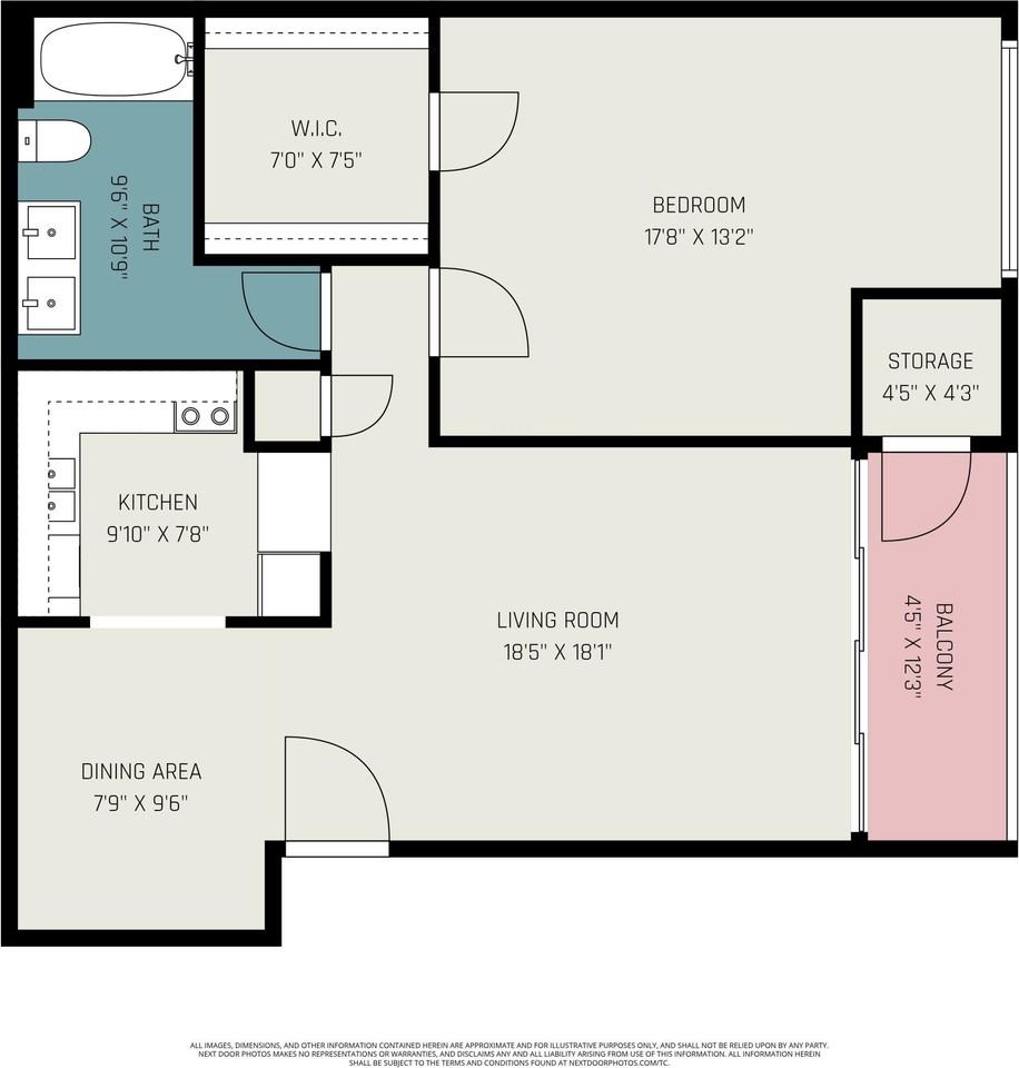 2118 Pauline Blvd #312 - Photo 3 of 30