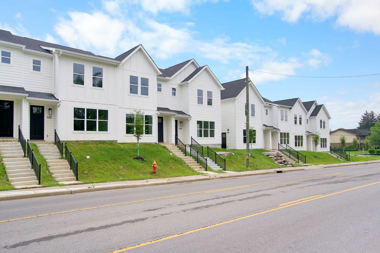 522 Paragon Mills Rd #E - Photo 2 of 21