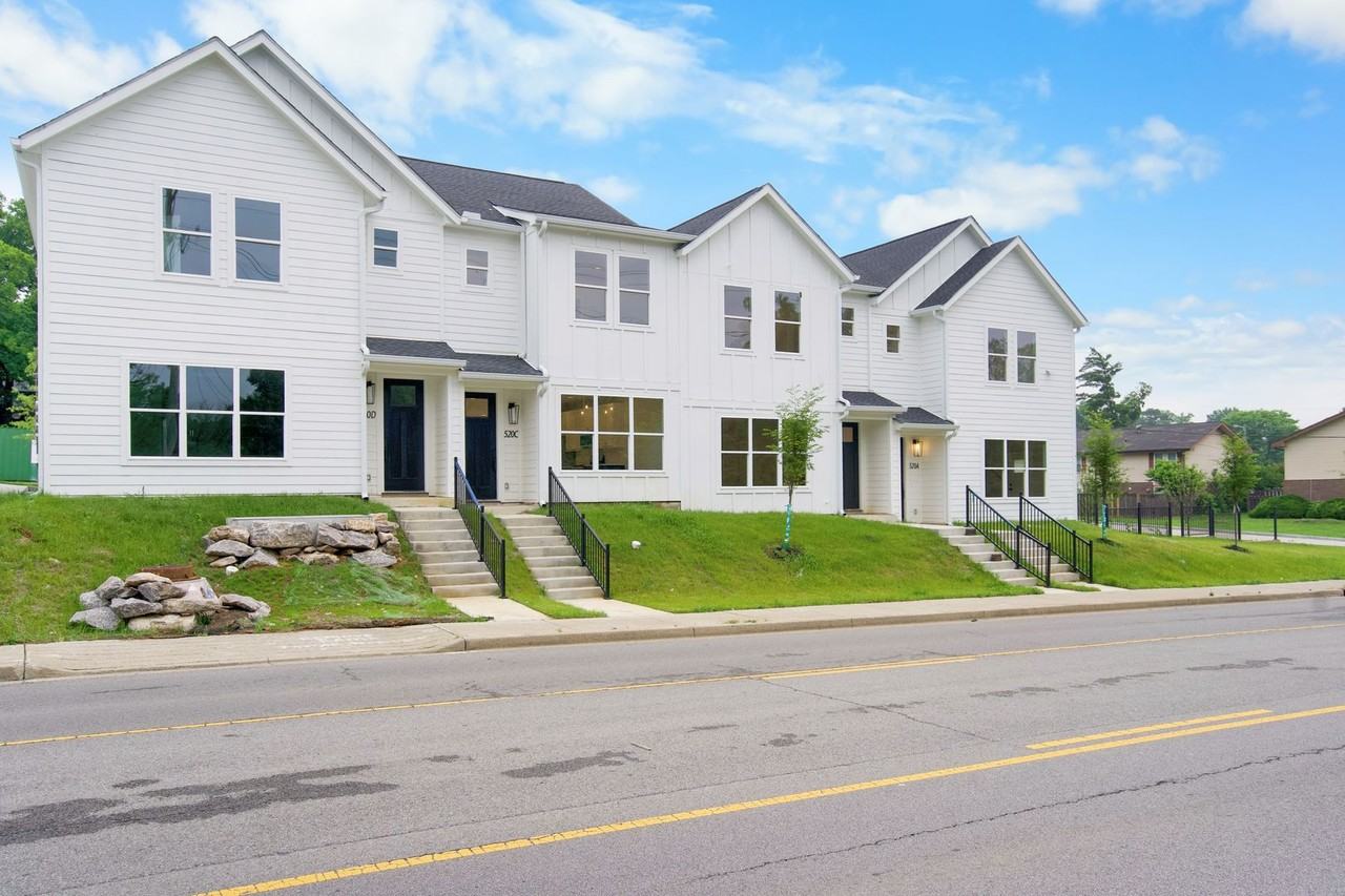 522 Paragon Mills Rd #E - Photo 4 of 21