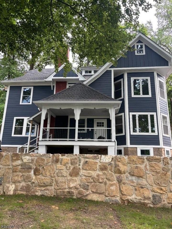 72 Western Ave Unit A #1