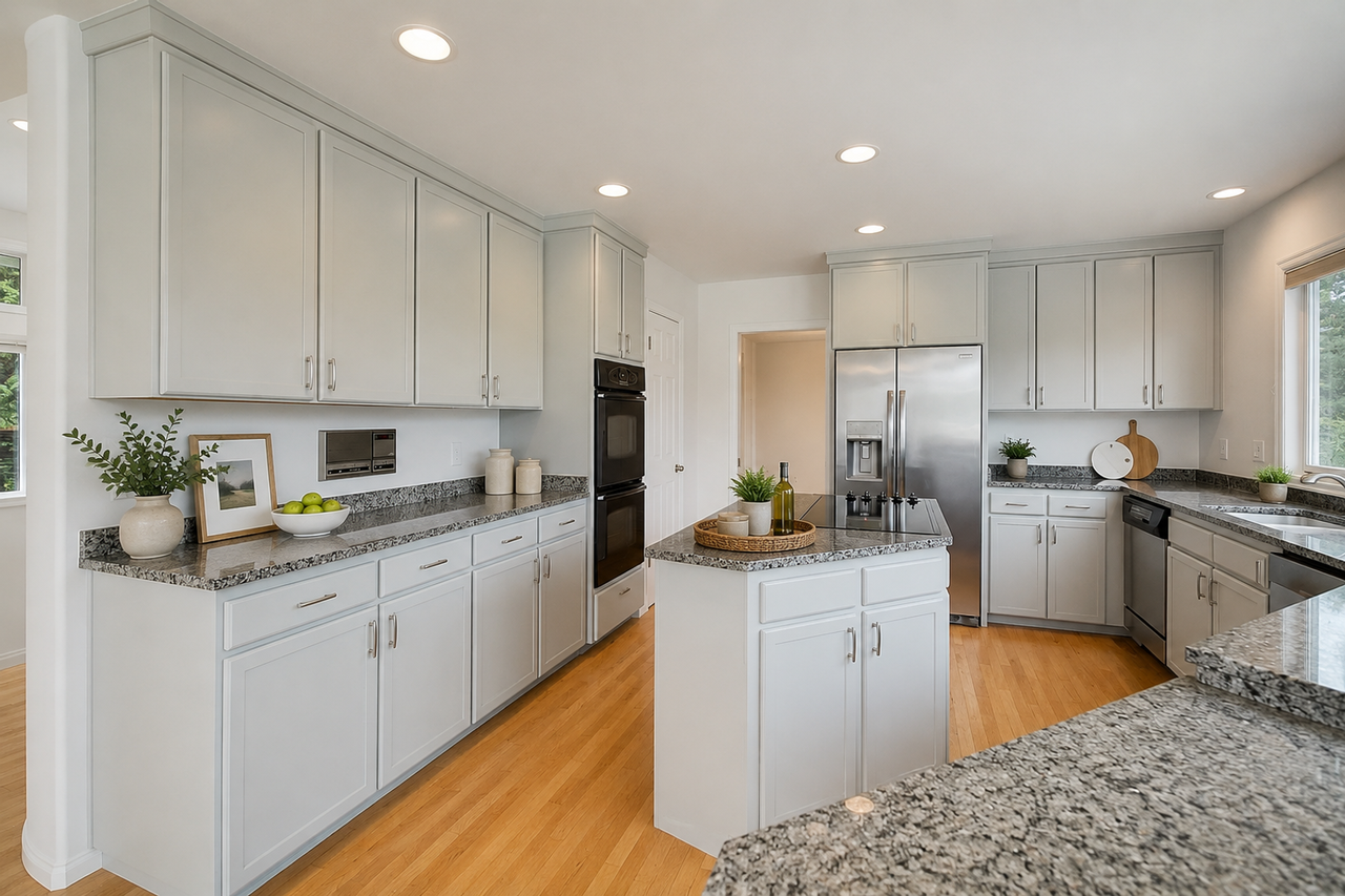 9025 Ne 26th St - Photo 6 of 30