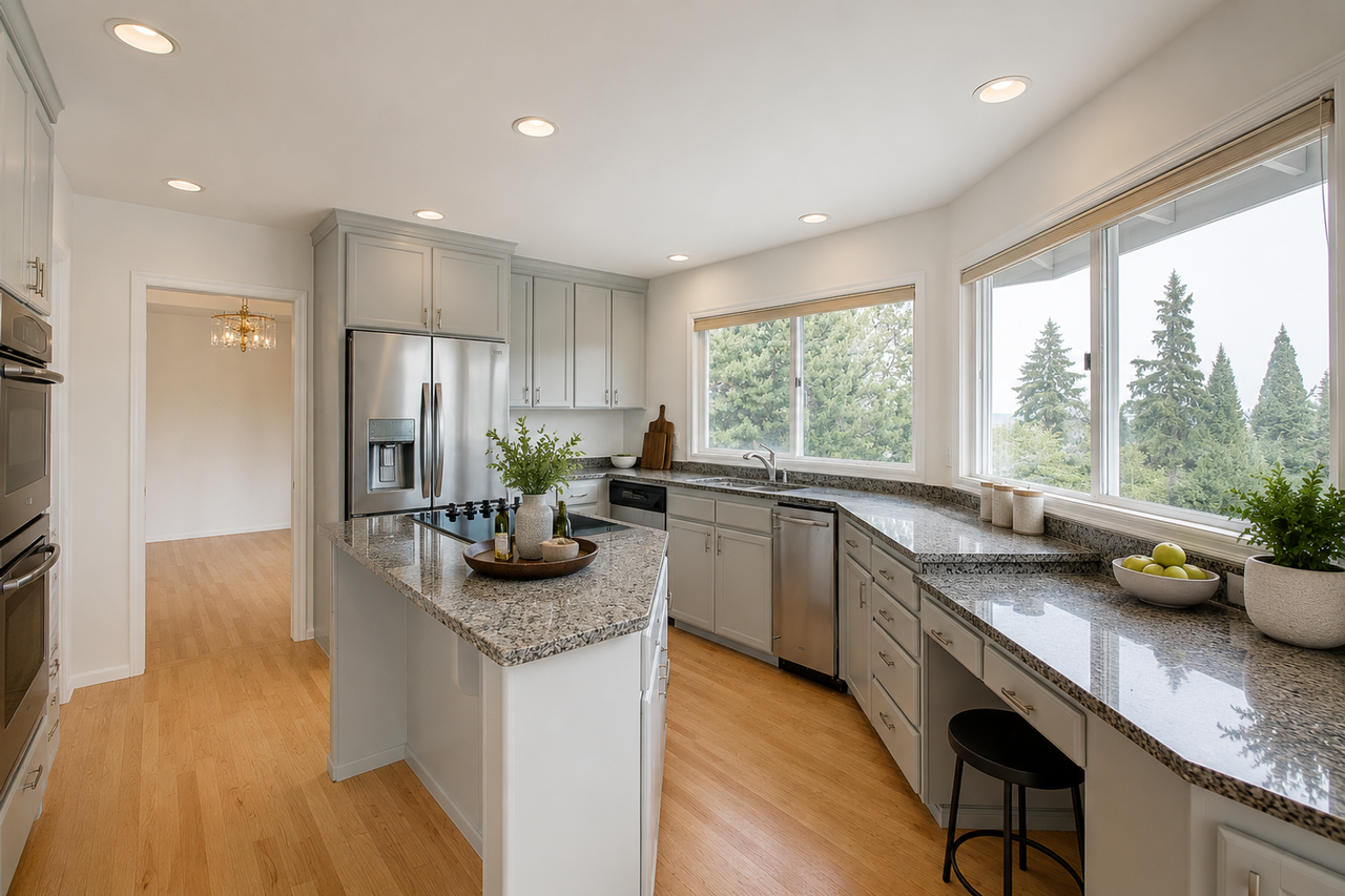 9025 Ne 26th St - Photo 7 of 30