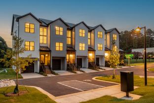 Proximity Pointe Luxury Townhomes - Photo 1 of 1