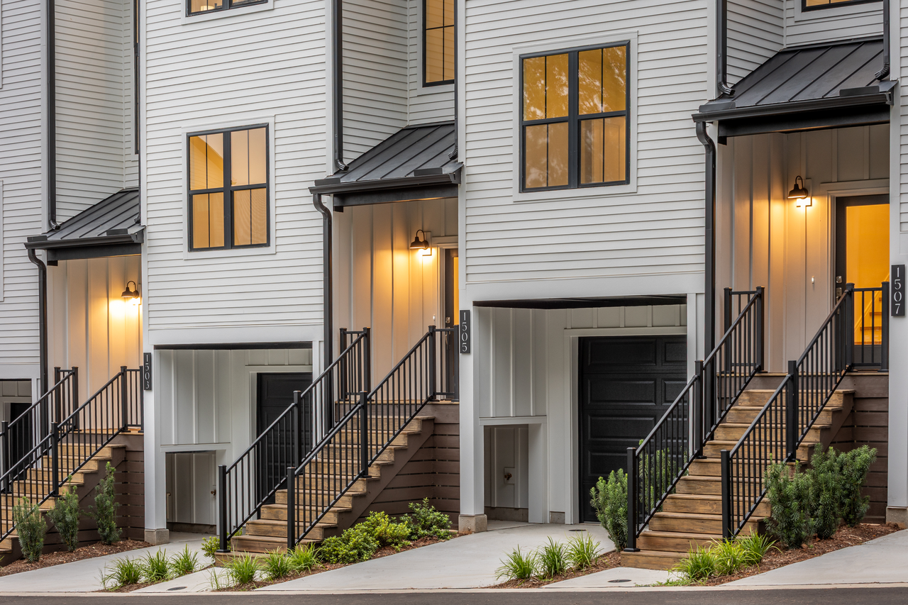 Proximity Pointe Luxury Townhomes - Photo 2 of 45