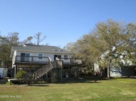 featured image of 7019 Sound Dr #SOUTH