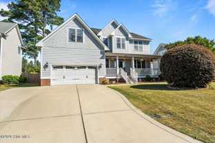 2708 Plum Ridge Rd - Photo 1 of 1