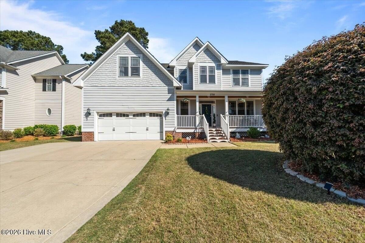 2708 Plum Ridge Rd - Photo 2 of 27