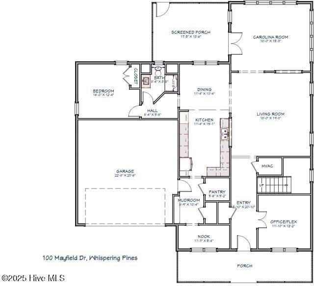 100 Mayfield Ct - Photo 5 of 41