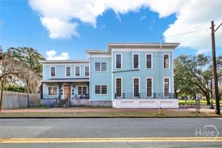 105 E Gwinnett St #3 - Photo 1 of 1