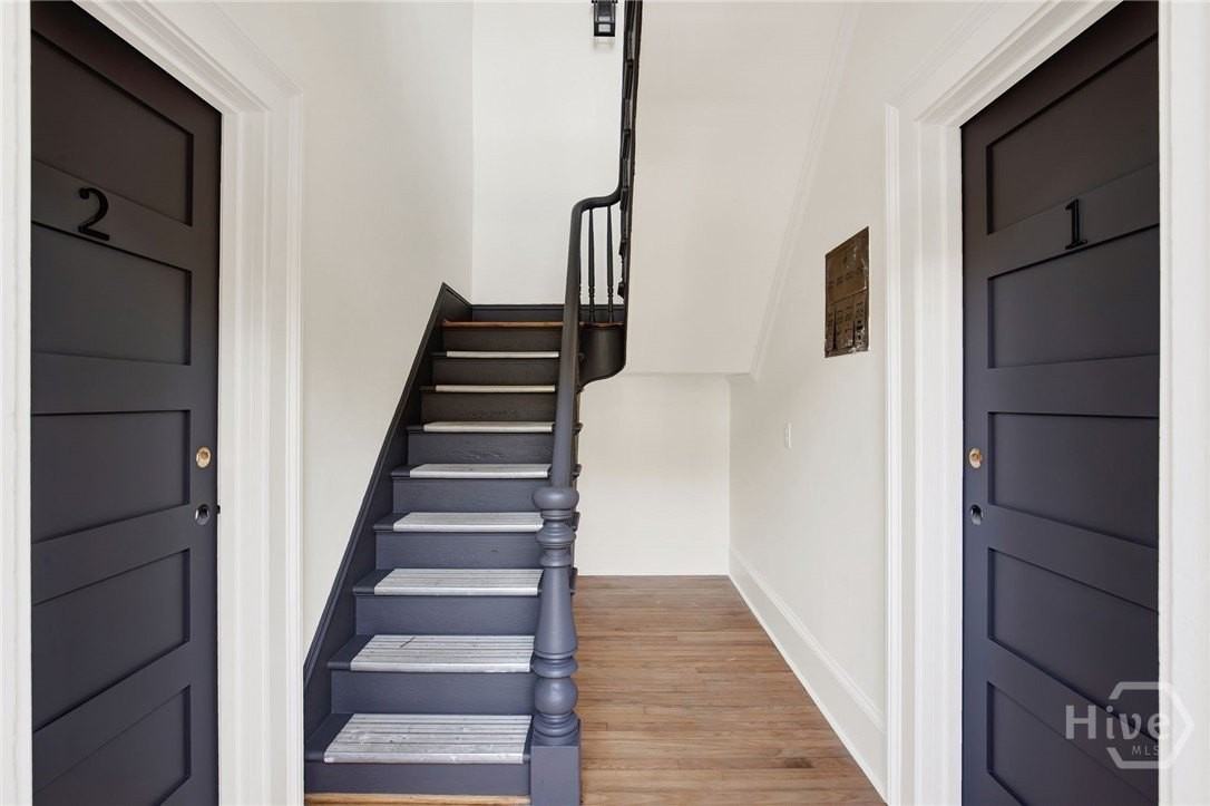105 E Gwinnett St #3 - Photo 5 of 21