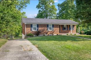 1353 Canonero Dr - Photo 1 of 1
