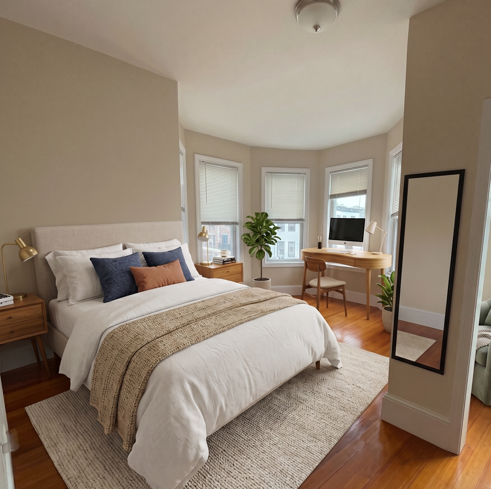 241 Maverick St #3 - Photo 3 of 8