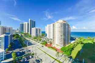 1945 S Ocean Dr #1114 - Photo 1 of 1