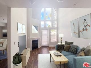 1040 Glendon Ave #4177 - Photo 7 of 8