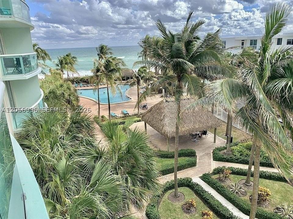 3901 S Ocean Dr #4P - Photo 3 of 12