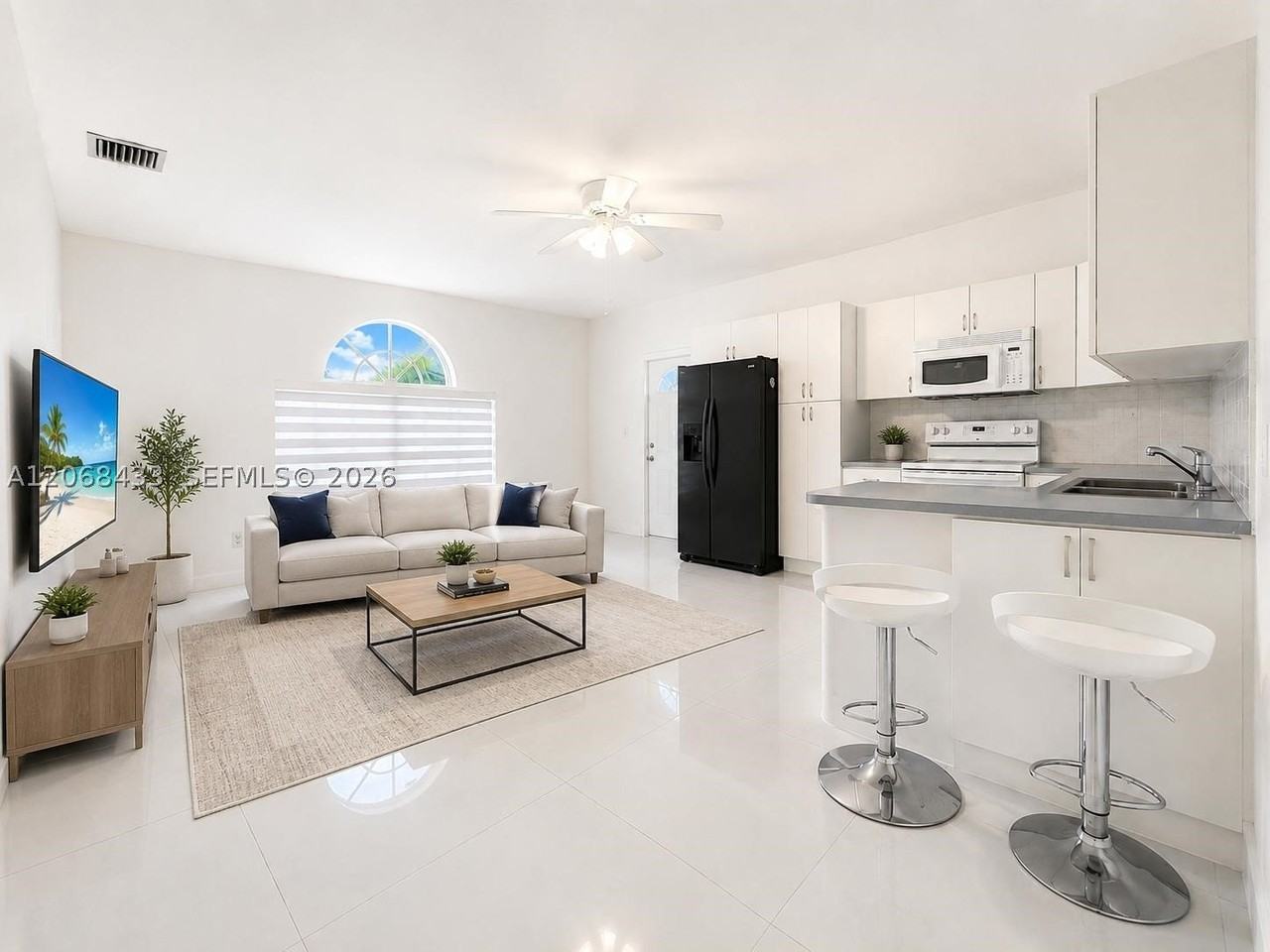 14180 Sw 8th Ter #1 - Photo 3 of 15