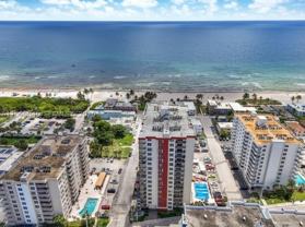 1501 S Ocean Dr #401 - Photo 1 of 1