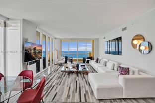 17875 Collins Ave #3101 - Photo 1 of 1
