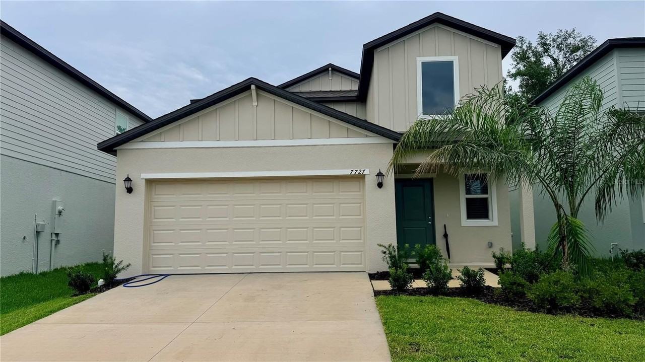 7727 Abagail Dr