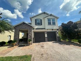 2706 Monticello Way - Photo 1 of 1