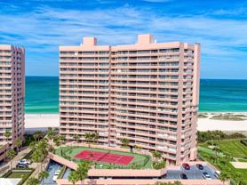 1310 Gulf Blvd #10B - Photo 1 of 1