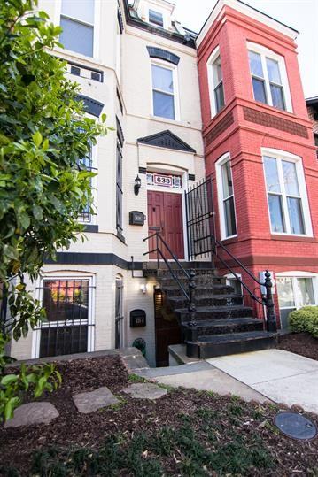 638 Q St Nw #B - Photo 2 of 19