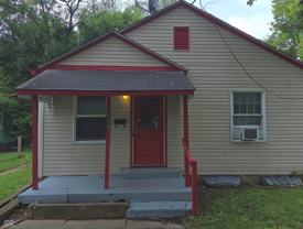 3754 Baltimore Ave - Photo 1 of 1