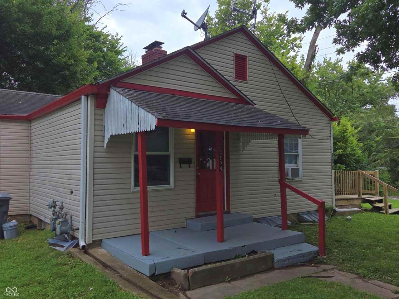 3754 Baltimore Ave - Photo 2 of 16