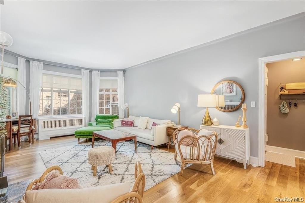 3830 Douglaston Pkwy #2G - Photo 4 of 19