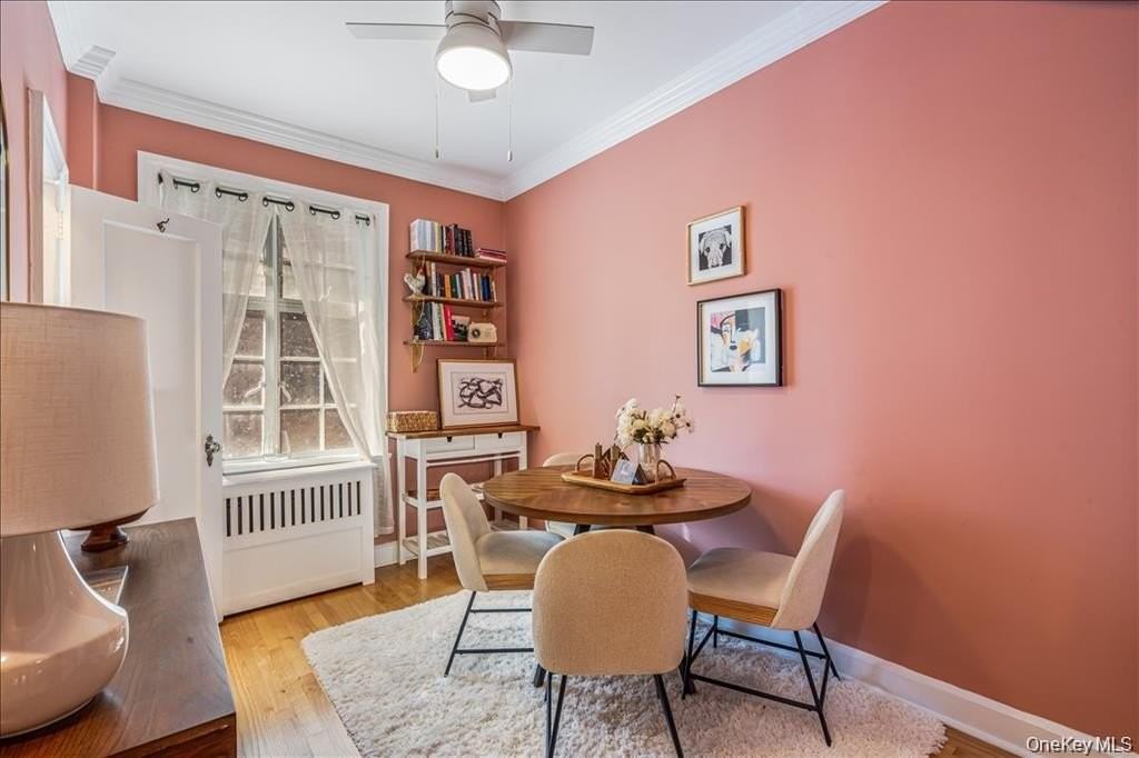 3830 Douglaston Pkwy #2G - Photo 6 of 19