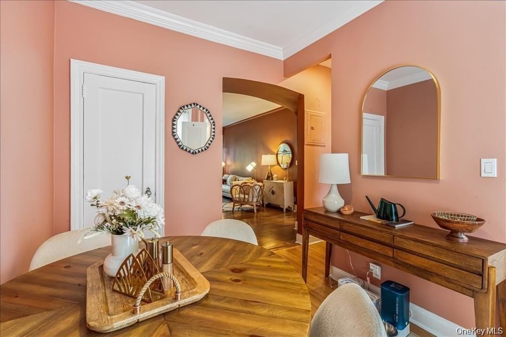 3830 Douglaston Pkwy #2G - Photo 7 of 19