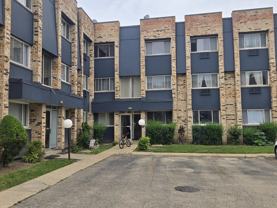 8655 1/2 W Foster Ave #3B - Photo 1 of 1