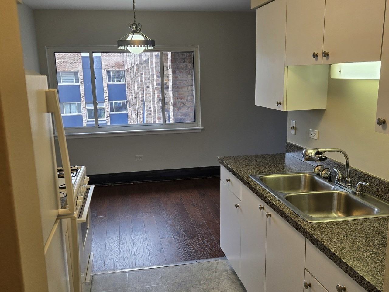 8655 1/2 W Foster Ave #3B - Photo 2 of 12