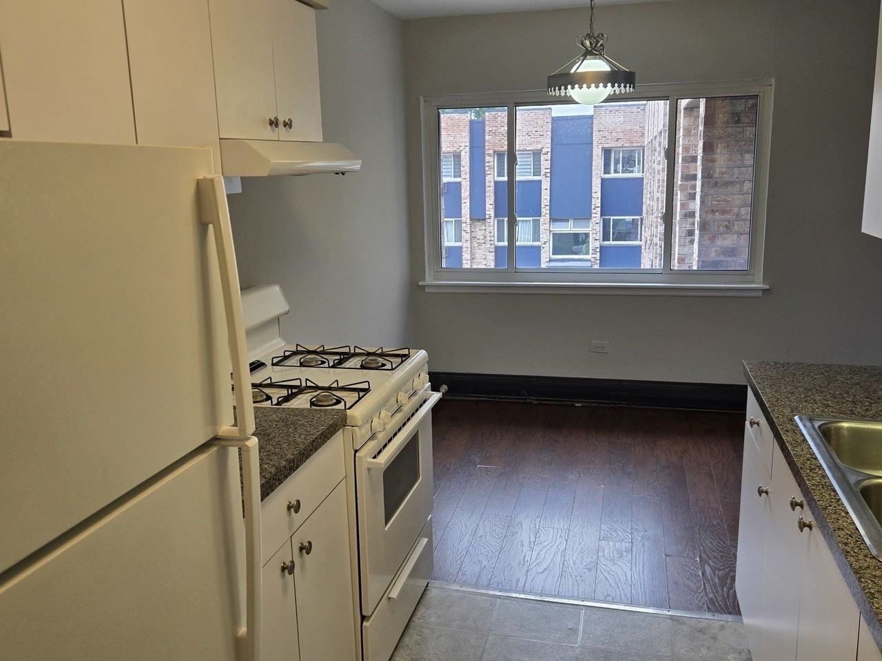 8655 1/2 W Foster Ave #3B - Photo 3 of 12