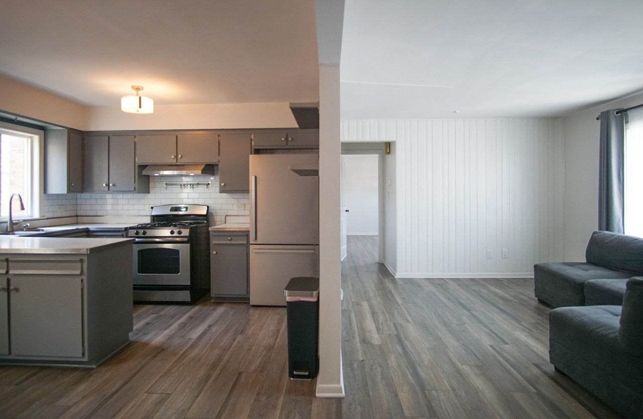 6646 26th St #2R - Photo 5 of 16