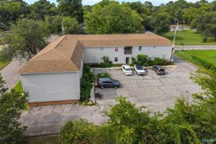 4101 Mcvay St Sw #3 - Photo 1 of 1