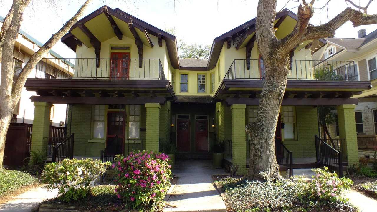 2120 Herschel St #A - Photo 2 of 14