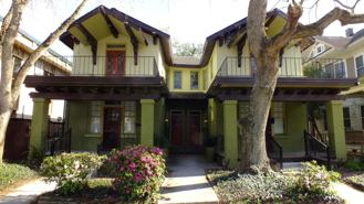 2120 Herschel St #A - Photo 1 of 1