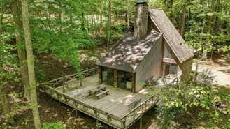 1574 Long Ridge Rd - Photo 1 of 1