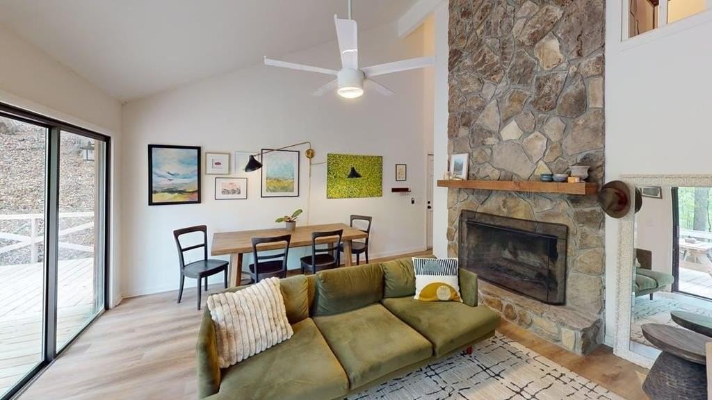 1574 Long Ridge Rd - Photo 4 of 43