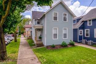3301 Hancock Ave #UP - Photo 1 of 1
