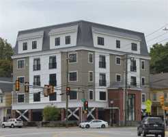 featured image of 2 Silver St #3