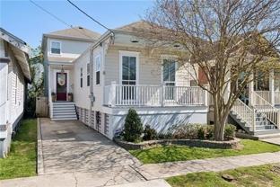 540 S Hennessey St - Photo 1 of 1