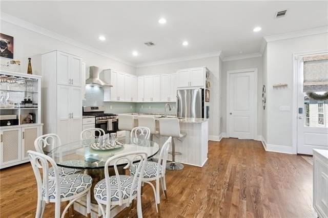 540 S Hennessey St - Photo 6 of 21