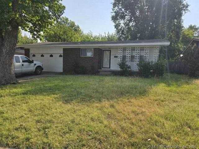 535 S 98th East Ave