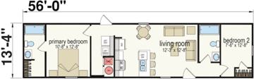 featured image of 2314 Dogwood St #26