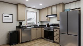 25326 Nuway Ave #134 - Photo 1 of 1