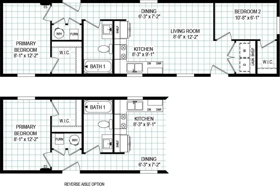 2502 Ash St #51 - Photo 6 of 7