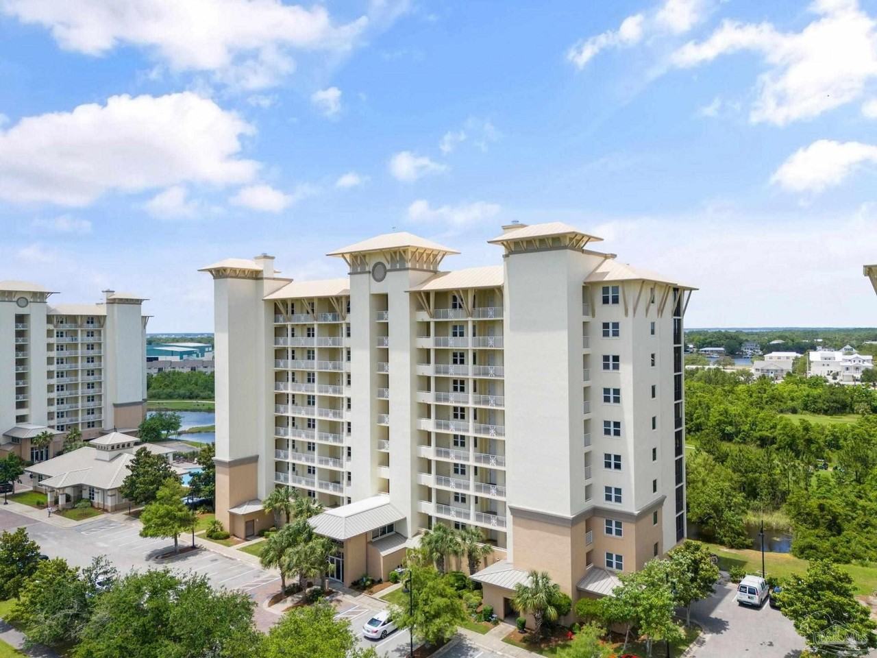 612 Lost Key Dr #504B