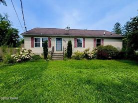 1597 Mount Cobb Rd - Photo 1 of 1